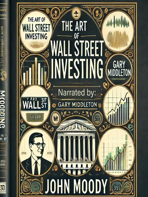 cover image of The Art of Wall Street Investing